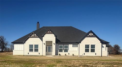 200 Kilkenny Rd, Poolville, TX, 76487-5072 | Card Image