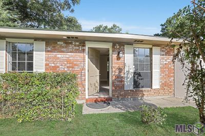 3215 Halifax Dr, House other with 3 bedrooms, 2 bathrooms and null parking in Baton Rouge LA | Image 2