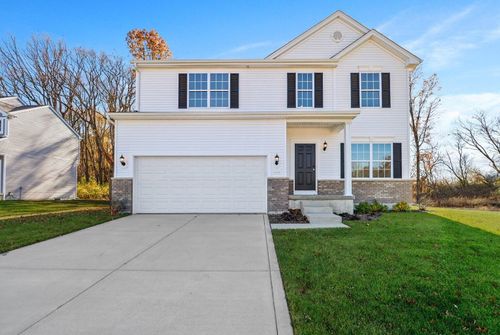 10350 Nevada Ct, Crown Point, IN, 46307-7358 | Card Image