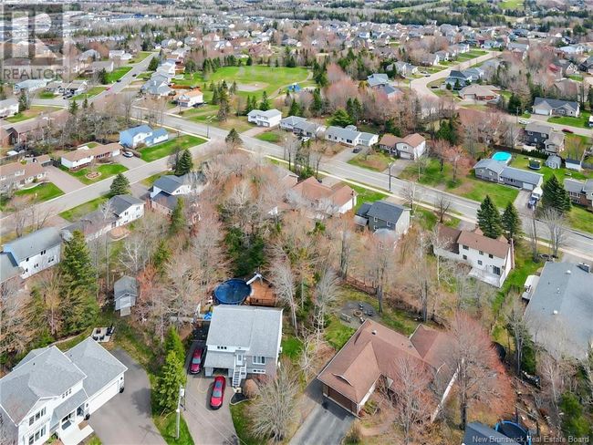 764 Papineau Crt, House other with 5 bedrooms, 3 bathrooms and null parking in Dieppe NB | Image 46