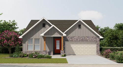 3755 Saltaire Court, Panama City, FL, 32405 | Card Image