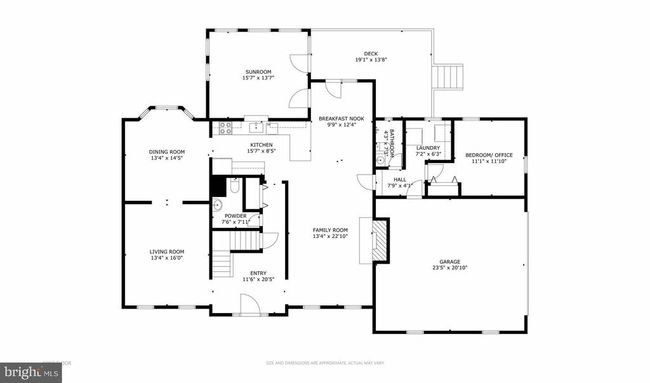 12779 Lost Creek Ct, House other with 4 bedrooms, 5 bathrooms and null parking in MANASSAS VA | Image 66
