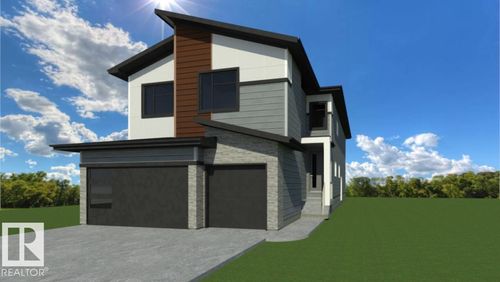 7026 Kiviaq Cres Sw, Edmonton, AB, T6W5R2 | Card Image