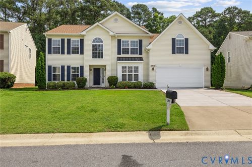 3943 St Erics Turn, Williamsburg, VA, 23185-2423 | Card Image