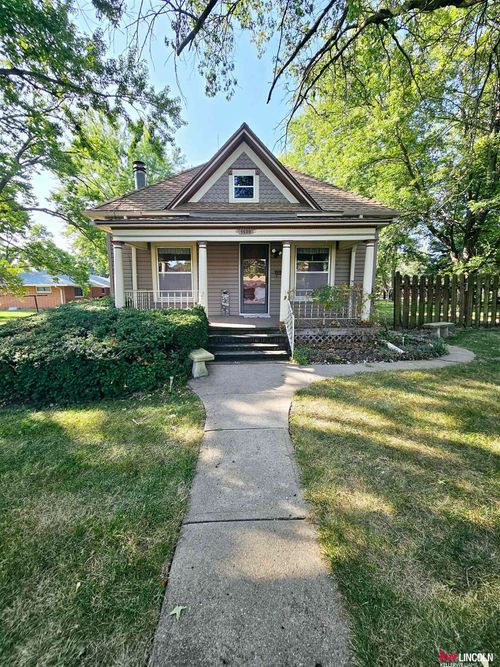 1429 H Street, Geneva, NE, 68361 | Card Image