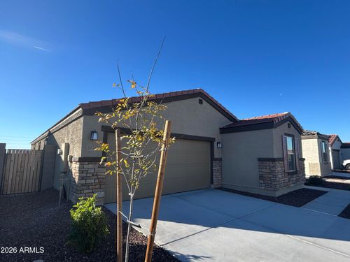 24367 W Jessica Ln, Buckeye, AZ, 85326-1535 | Card Image