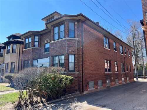 987 #2S Beaconsfield Avenue, Grosse Pointe Park, MI, 48230 | Card Image