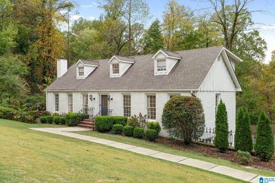 4300 Cross Keys Road, House other with 4 bedrooms, 3 bathrooms and null parking in MOUNTAIN BROOK AL | Image 3