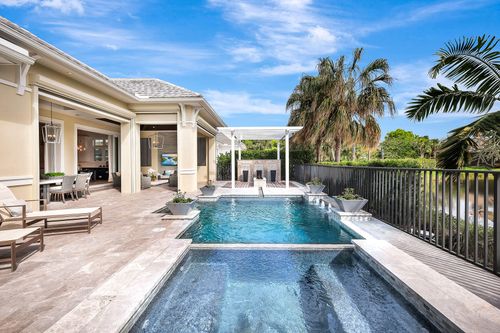 3208 Kumamoto Ln, NAPLES, FL, 34114-0893 | Card Image