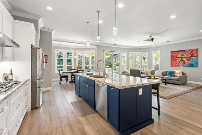 5604 Guthrie Place, House other with 5 bedrooms, 4 bathrooms and null parking in Davis CA | Image 14
