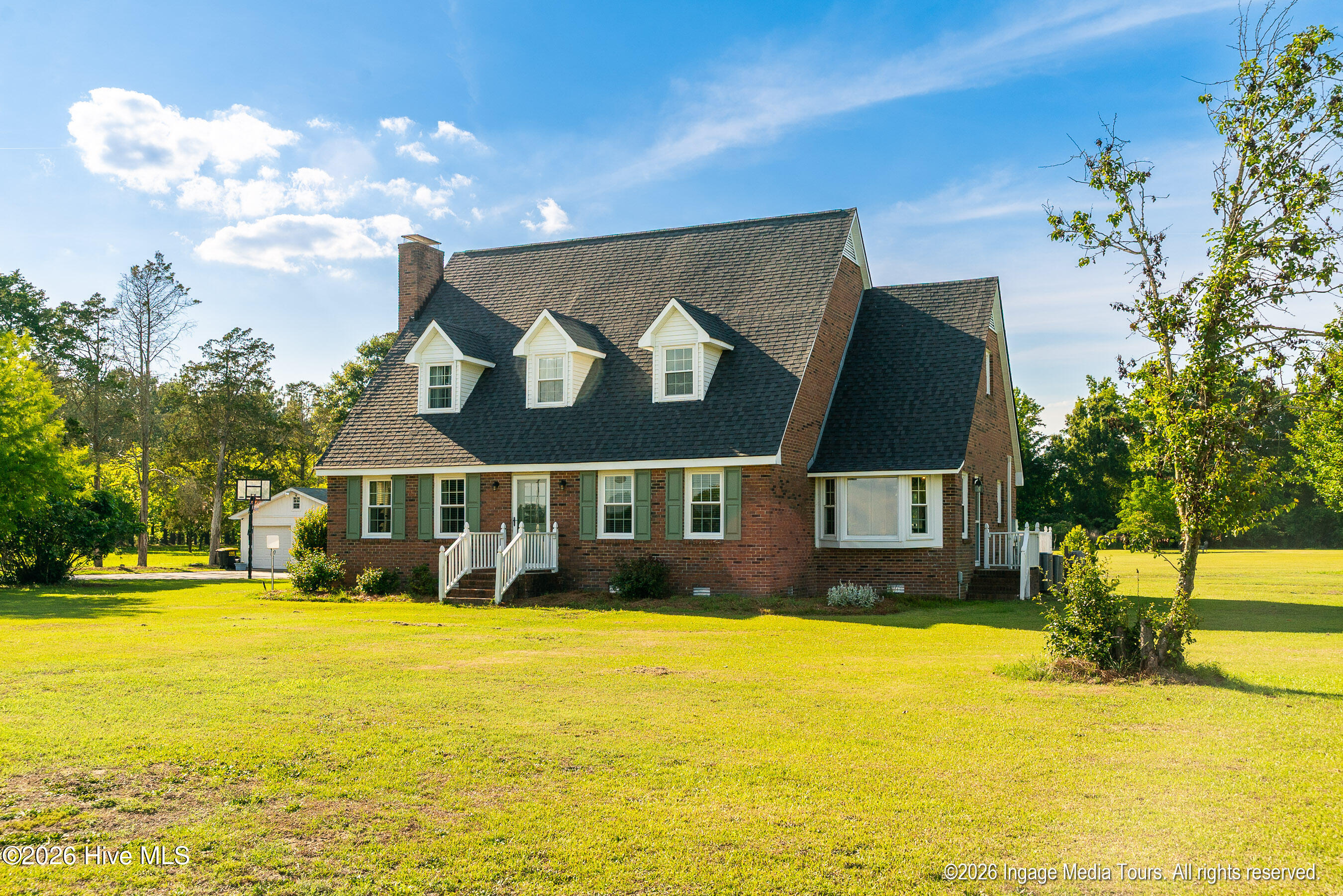 Residential in Grifton 2