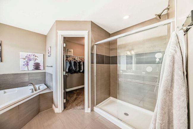 112 Rainbow Falls Passage, House other with 5 bedrooms, 4 bathrooms and 6 parking in Chestermere AB | Image 23
