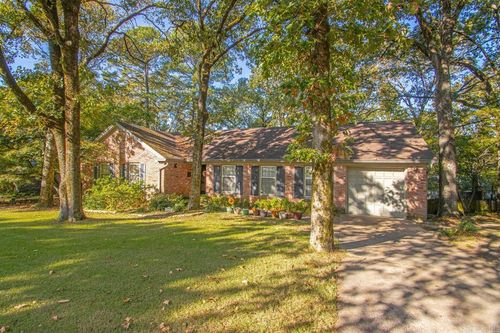 608 Beckwood Drive, Little Rock, AR, 72205 | Card Image
