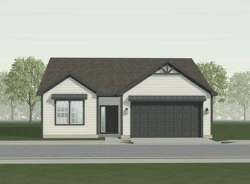 3052 Nw 96th Ter, Kansas City, MO, 64154-1129 | Card Image