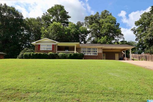 326 Chickasaw Dr, ANNISTON, AL, 36206-1549 | Card Image