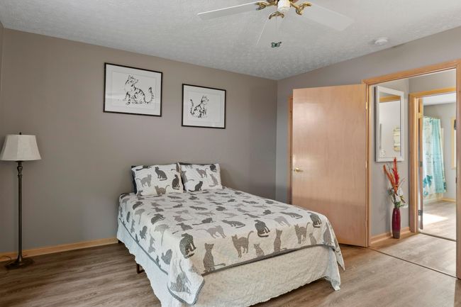 5796 Thada Ln, Condo with 1 bedrooms, 2 bathrooms and null parking in Columbus OH | Image 19