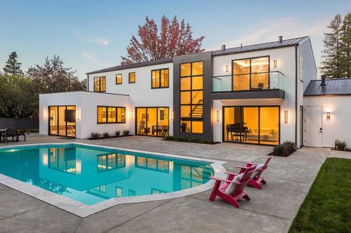 7 Windsor Dr, Hillsborough, CA, 94010-6359 | Card Image