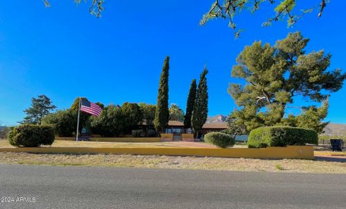 45 Gila Drive, Bisbee, AZ, 85603 | Card Image