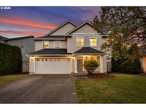 16424 Ne 45th St, Vancouver, WA, 98682-8751 | Card Image