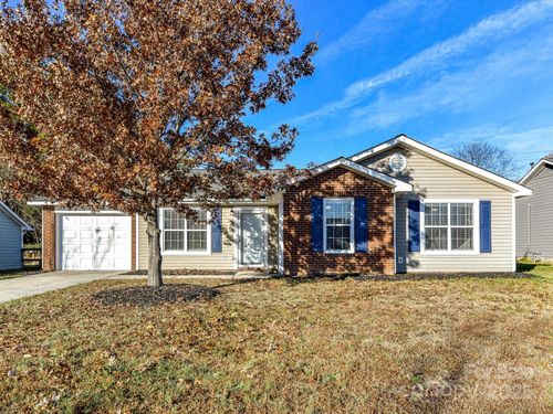 5008 Alexis Dr, Indian Trail, NC, 28079-9408 | Card Image