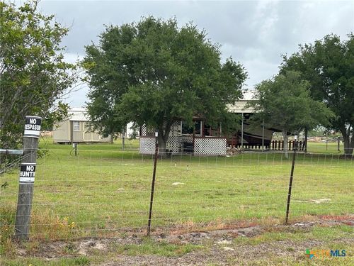 120 Mcallister Lane, Seadrift, TX, 77983 | Card Image