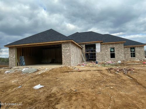 1136 Crews Ln, Crystal Springs, MS, 39059 | Card Image