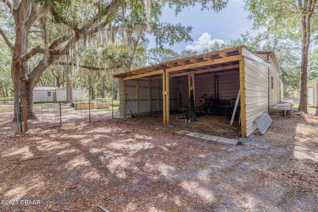 111 Penny Acres Ln, House other with 3 bedrooms, 2 bathrooms and null parking in Welaka FL | Image 41