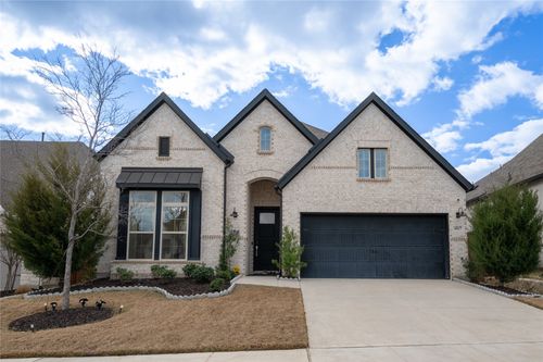 4017 Crepe Myrtle St, Aubrey, TX, 76227-4737 | Card Image