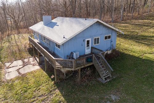 3724 Rice Ridge Cir Ne, North Liberty, IA, 52317-9203 | Card Image