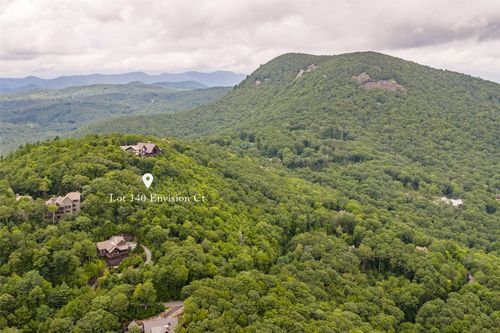 140 Envision Court Drive, Highlands, NC, 28741 | Card Image