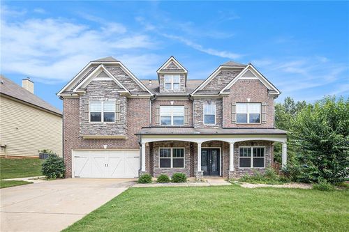 4630 Falls Ave, Powder Springs, GA, 30127-3298 | Card Image