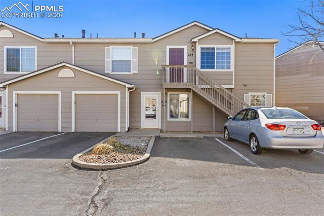 Residential in Colorado Springs 2