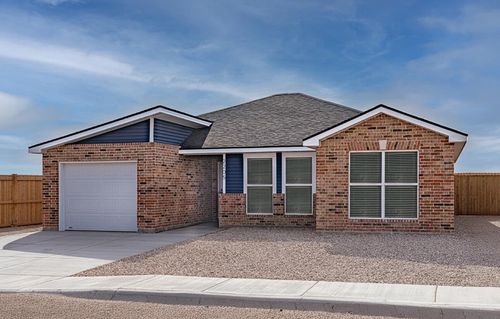 5635 Colgate Street, Lubbock, TX, 79416 | Card Image