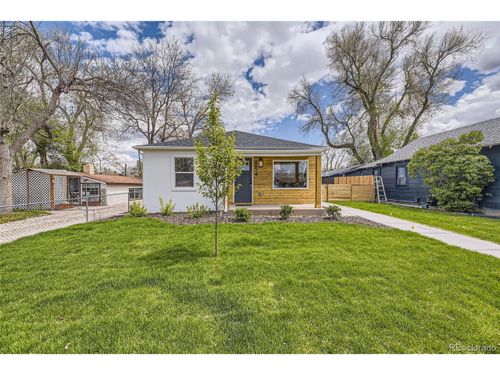 4874 S Lincoln St, Englewood, CO, 80113-6833 | Card Image