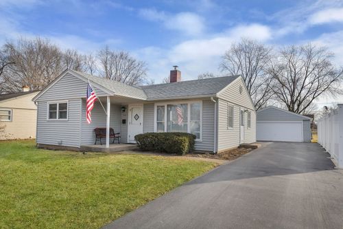2302 Flicker Ln, Rolling Meadows, IL, 60008-1319 | Card Image