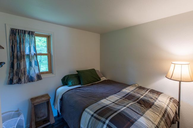 N11294 Tomahawk River Rd, House other with 2 bedrooms, 1 bathrooms and null parking in Tomahawk WI | Image 12
