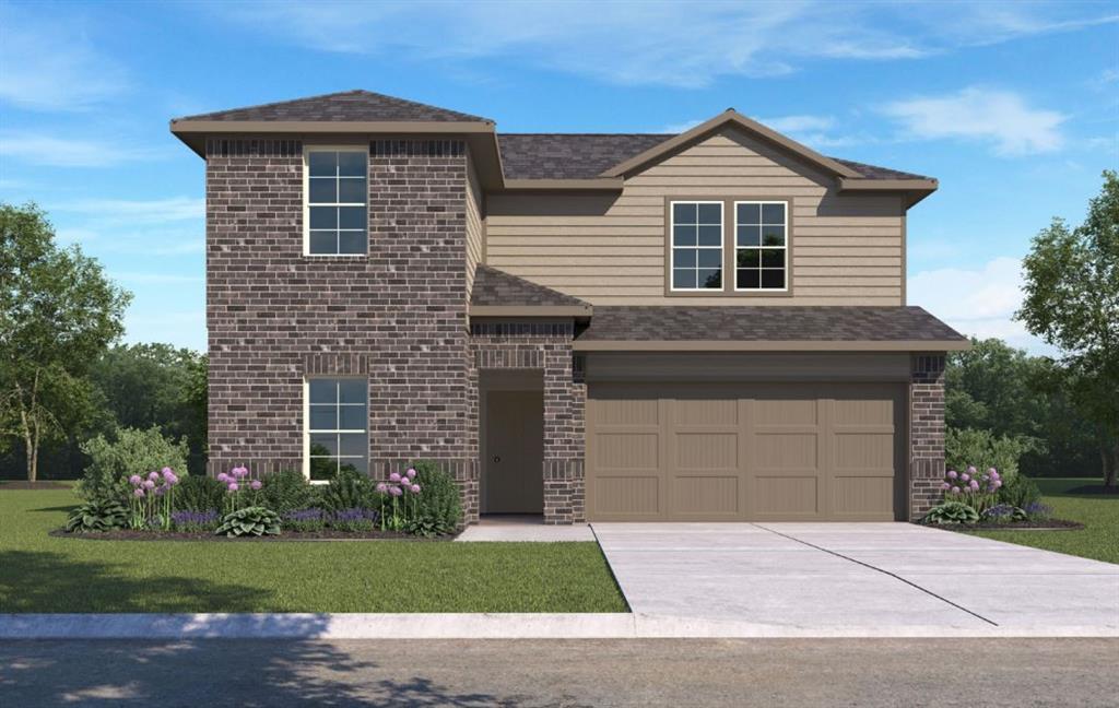 Windcastle Dr, Beaumont, TX 77713