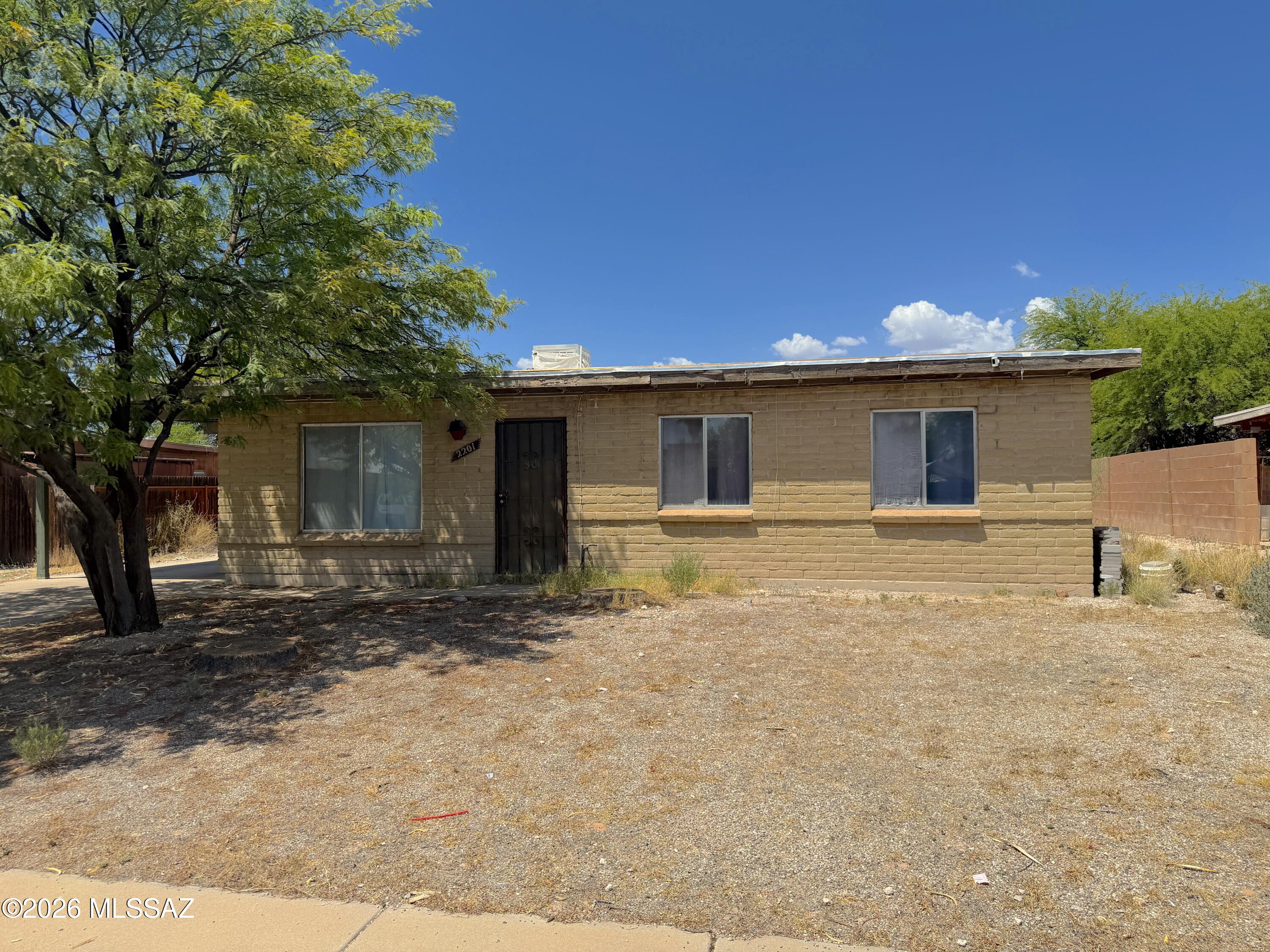 Residential in Tucson 3