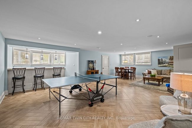 1532 Concession Rd 6 W, Home with 4 bedrooms, 6 bathrooms and 20 parking in Branchton ON | Image 40