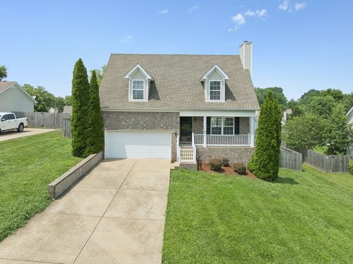 1882 Portway Rd, Spring Hill, TN, 37174-7405 | Card Image