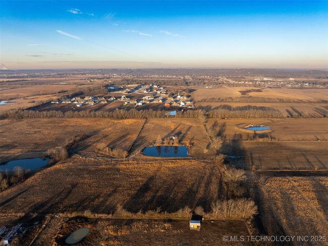 5 E 71st Street S, Home with 0 bedrooms, 0 bathrooms and null parking in Broken Arrow OK | Image 37