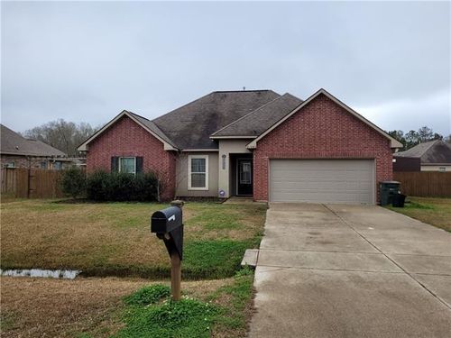 21206 Beau Chateau Blvd, Ponchatoula, LA, 70454-5662 | Card Image