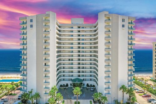 703-2055 S Atlantic Ave, Daytona Beach Shores, FL, 32118-5017 | Card Image