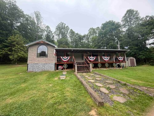 24172 Route 20 South Rd, Kanawha Head, WV, 26228-7518 | Card Image