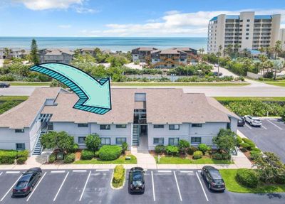 271 - 4409 Sea Mist Court, Condo with 2 bedrooms, 2 bathrooms and null parking in New Smyrna Beach FL | Image 1