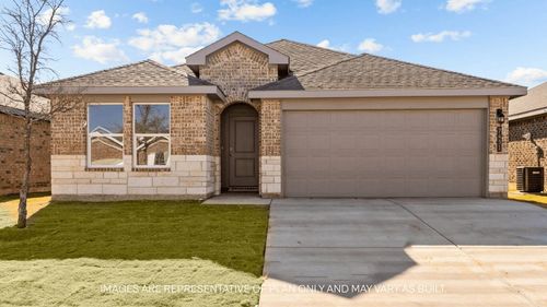 622 15th Street, Wolfforth, TX, 79382 | Card Image
