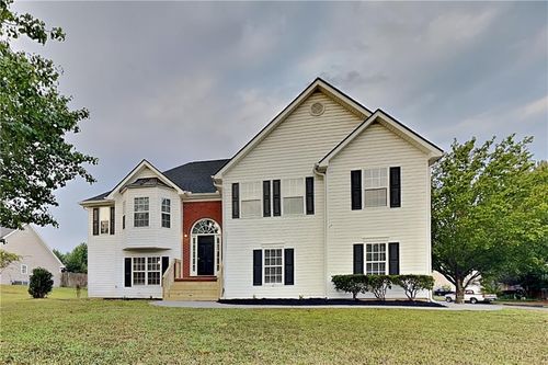 903 Tucker Ln, Loganville, GA, 30052-3239 | Card Image