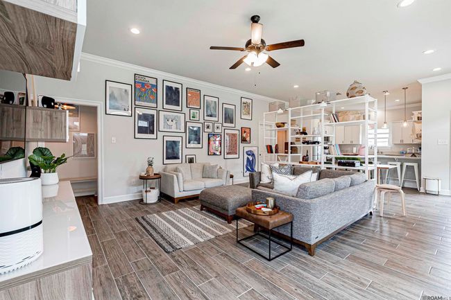7150 Panama Canal Dr, House other with 4 bedrooms, 2 bathrooms and 2 parking in Gonzales LA | Image 7