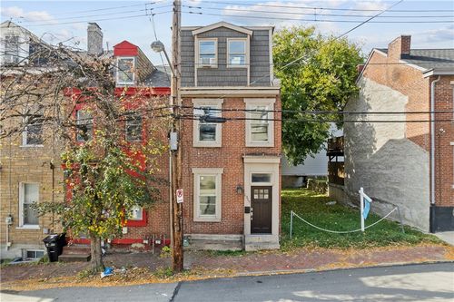 1317 Sandusky St, Pittsburgh, PA, 15212-4753 | Card Image