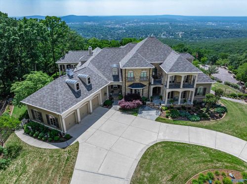 1271 Becket Dr Se, Huntsville, AL, 35801-1678 | Card Image